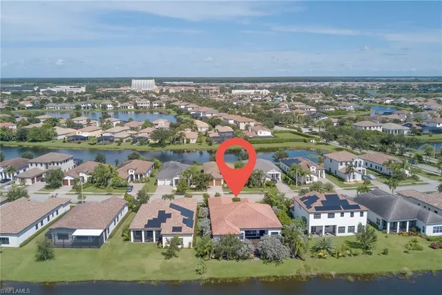 $550,000 | 5238 Ferrari Avenue, Ave Maria, FL 34142