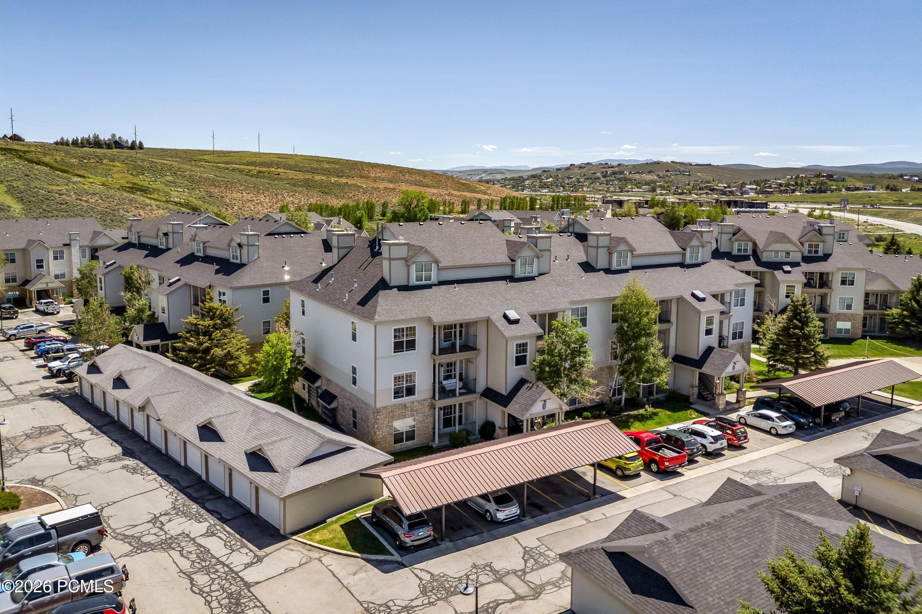 900 Bitner Road, Unit I25 Park City, UT 84098 - Photo 26 of 33
