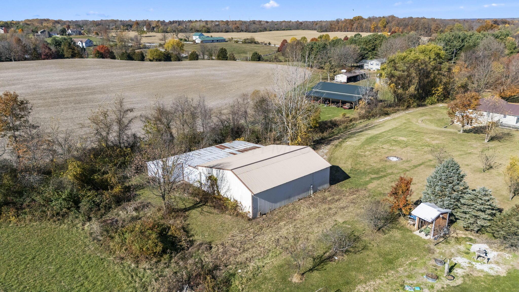 9791 Jug St Road Northwest Pataskala, OH 43062 - Photo 65 of 83 9791 Jug