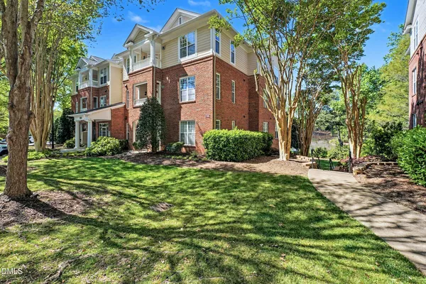$299,900 | 8221 Allyns Landing Way, Unit 204, Raleigh, NC 27615