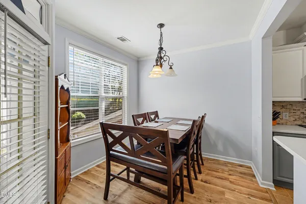 $299,900 | 8221 Allyns Landing Way, Unit 204, Raleigh, NC 27615