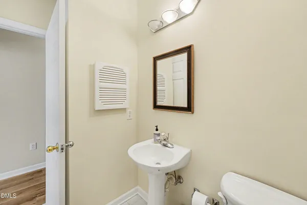 $299,900 | 8221 Allyns Landing Way, Unit 204, Raleigh, NC 27615