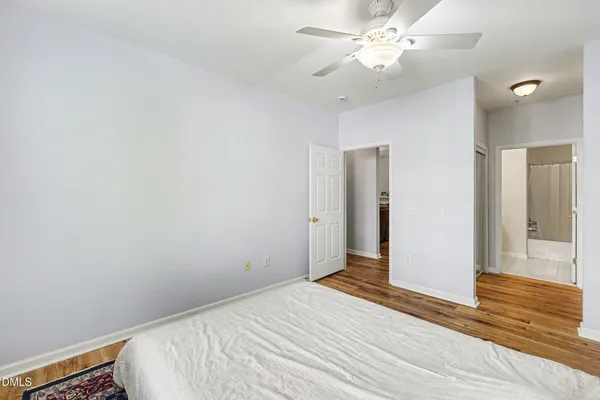 $299,900 | 8221 Allyns Landing Way, Unit 204, Raleigh, NC 27615