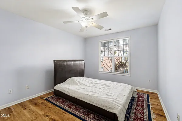 $299,900 | 8221 Allyns Landing Way, Unit 204, Raleigh, NC 27615