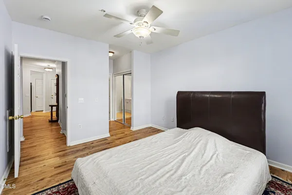 $299,900 | 8221 Allyns Landing Way, Unit 204, Raleigh, NC 27615