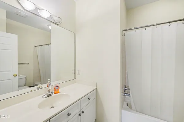 $299,900 | 8221 Allyns Landing Way, Unit 204, Raleigh, NC 27615