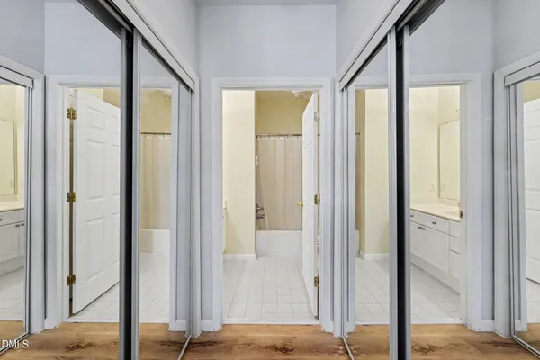 $299,900 | 8221 Allyns Landing Way, Unit 204, Raleigh, NC 27615
