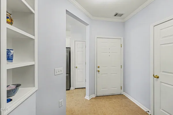 $299,900 | 8221 Allyns Landing Way, Unit 204, Raleigh, NC 27615