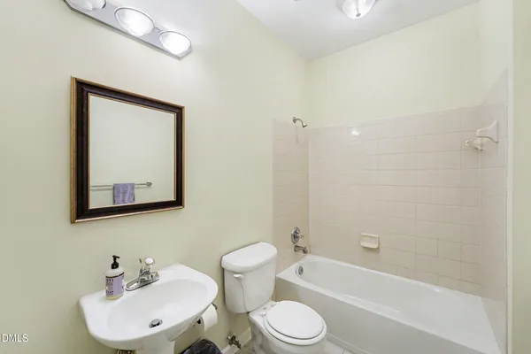 $299,900 | 8221 Allyns Landing Way, Unit 204, Raleigh, NC 27615