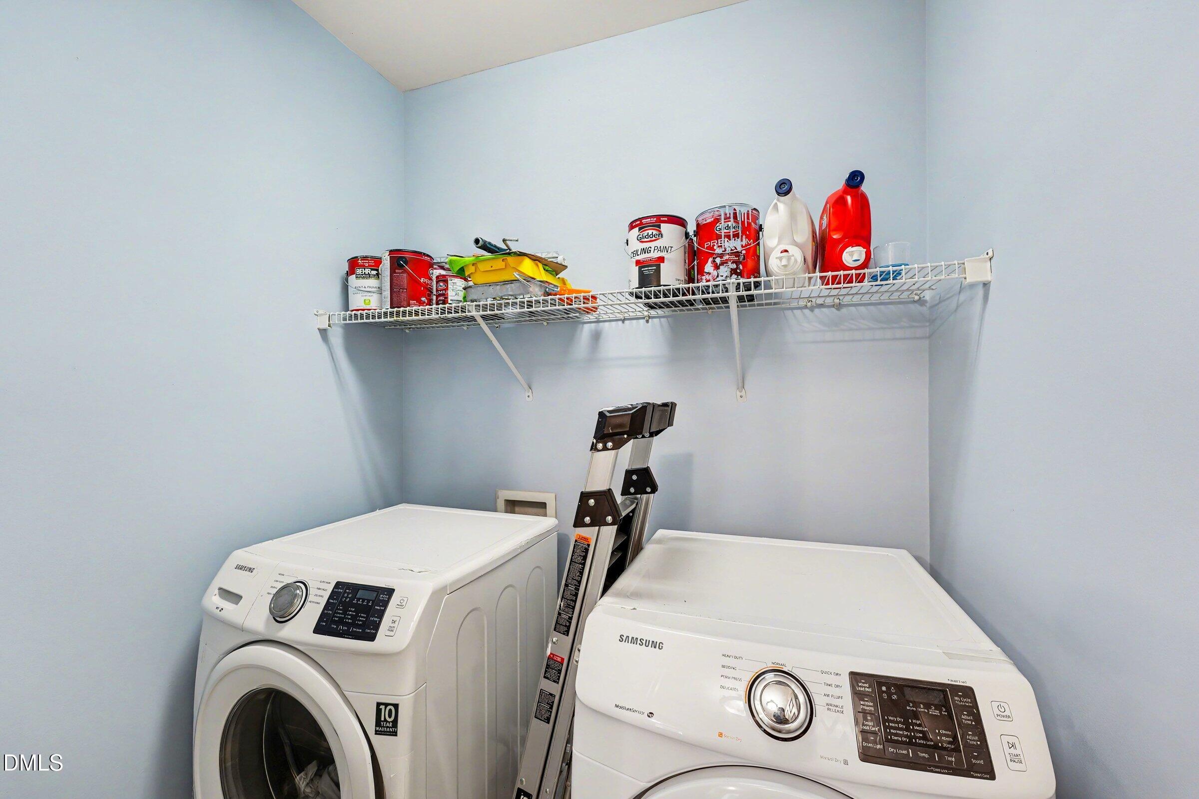 8221 Allyns Landing Way, Unit 204 Raleigh, NC 27615 - Photo 28 of 31 028_file_9968