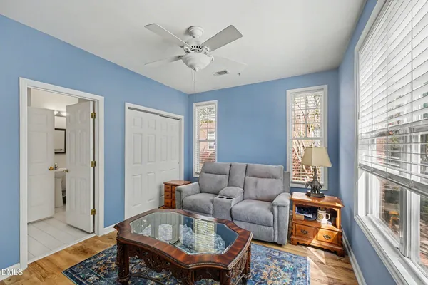 $299,900 | 8221 Allyns Landing Way, Unit 204, Raleigh, NC 27615