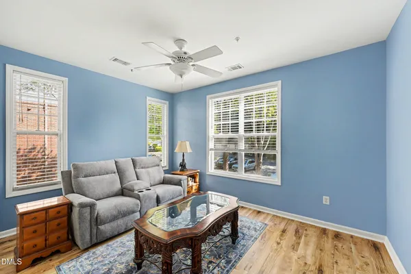 $299,900 | 8221 Allyns Landing Way, Unit 204, Raleigh, NC 27615