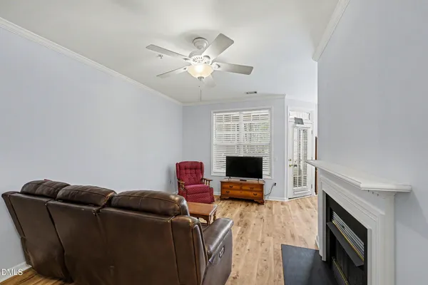 $299,900 | 8221 Allyns Landing Way, Unit 204, Raleigh, NC 27615