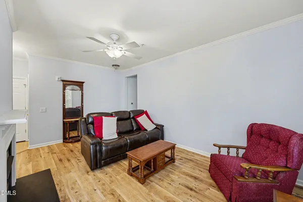 $299,900 | 8221 Allyns Landing Way, Unit 204, Raleigh, NC 27615