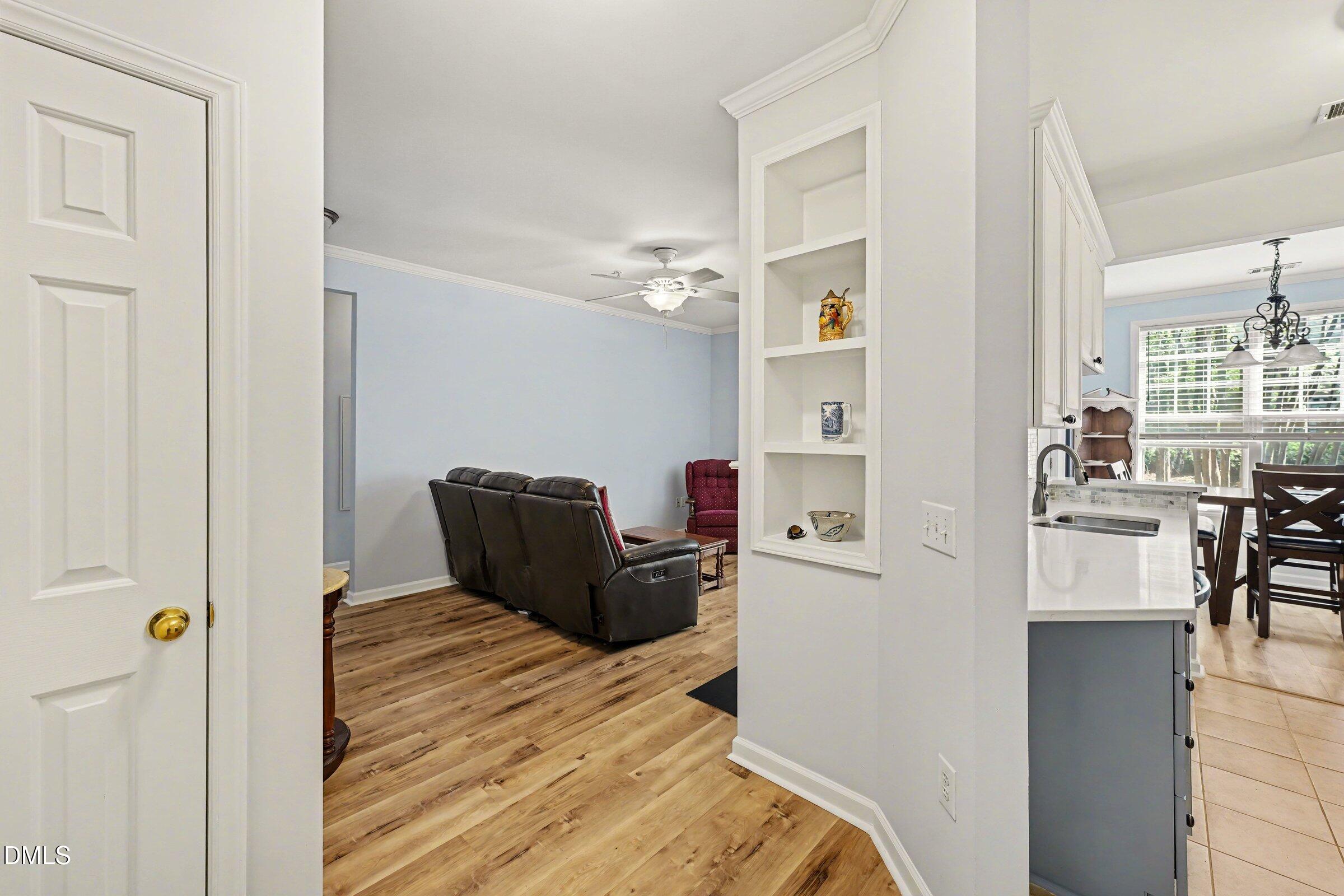 8221 Allyns Landing Way, Unit 204 Raleigh, NC 27615 - Photo 7 of 31 007_file_9047