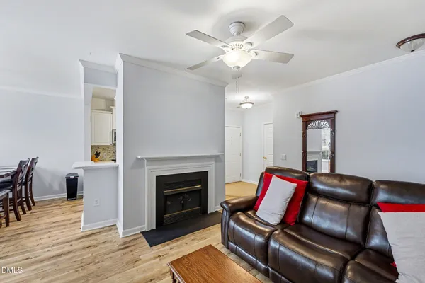 $299,900 | 8221 Allyns Landing Way, Unit 204, Raleigh, NC 27615