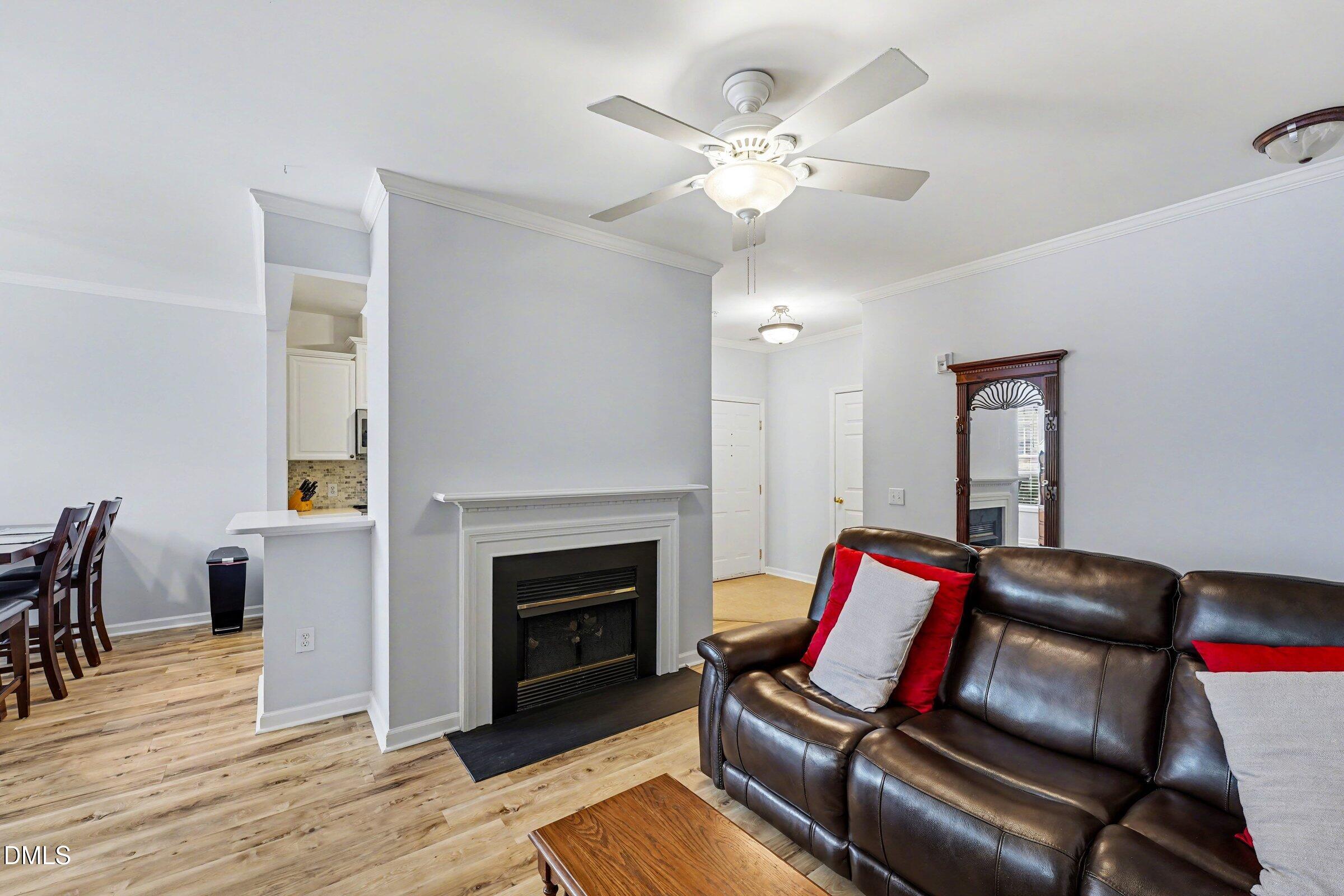 8221 Allyns Landing Way, Unit 204 Raleigh, NC 27615 - Photo 8 of 31 008_file_1503