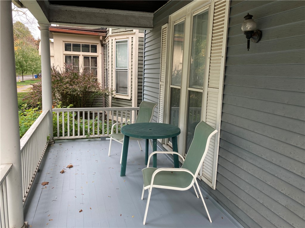 25 Vick Park A Rochester, NY 14607 - Photo 3 of 14 Gallery Image 3