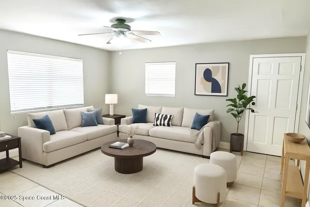 $1,800 | 4303 Yorkshire Drive, Melbourne, FL 32935