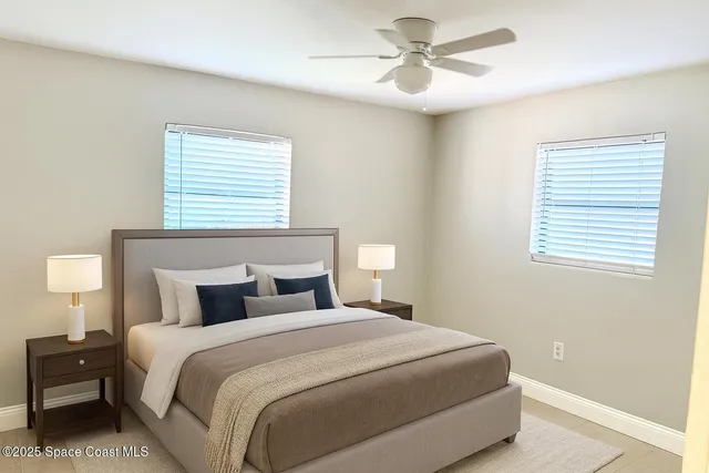 $1,800 | 4303 Yorkshire Drive, Melbourne, FL 32935