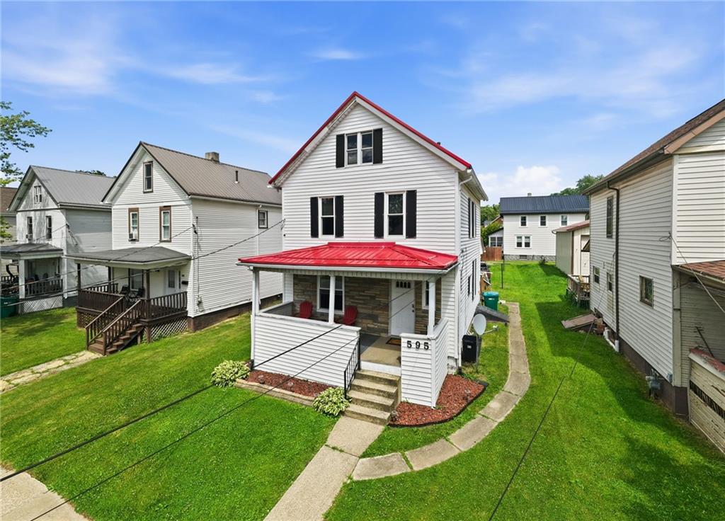 595 South 7th Street Indiana, PA 15701 - Photo 26 of 38