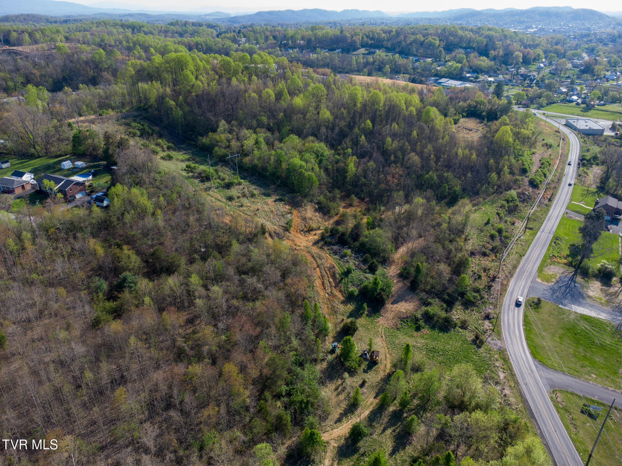 Tbd Kings Mill Pike Bristol, VA 24201 - Photo 1 of 10 DJI_0188