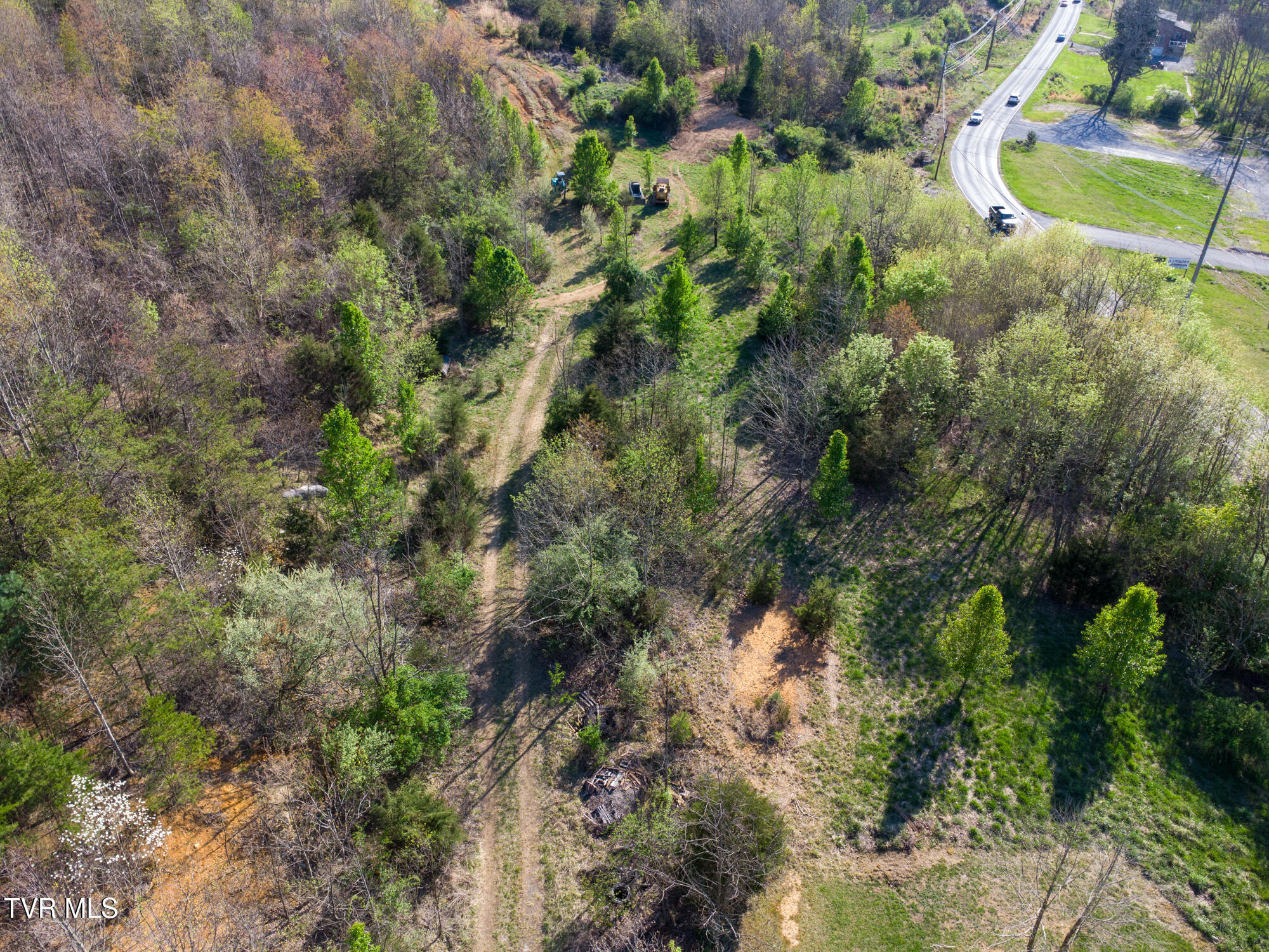 Tbd Kings Mill Pike Bristol, VA 24201 - Photo 4 of 10 DJI_0186