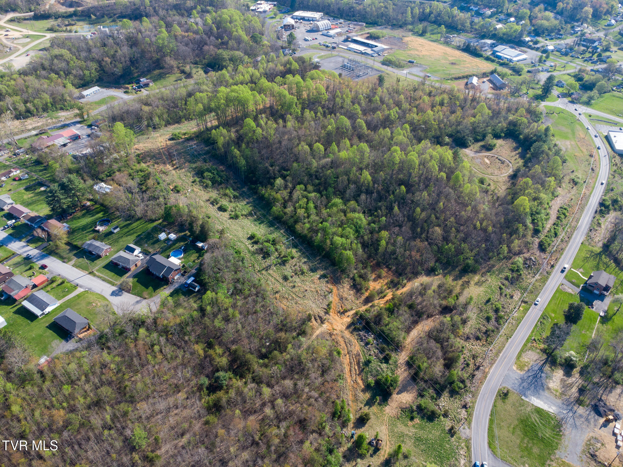 Tbd Kings Mill Pike Bristol, VA 24201 - Photo 6 of 10 DJI_0189