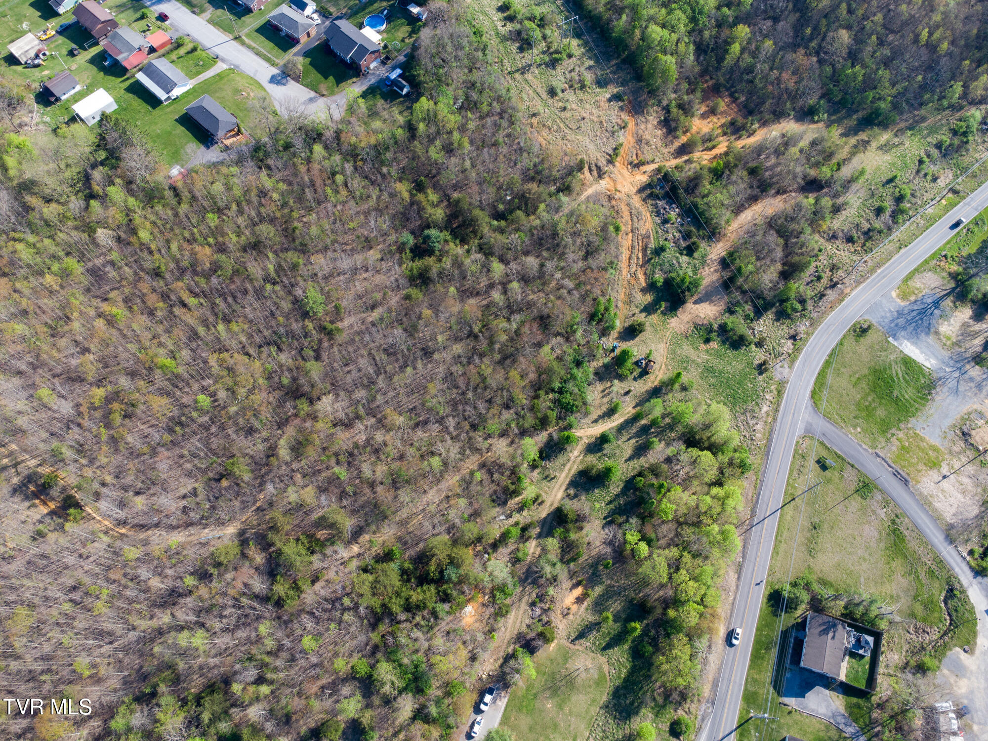 Tbd Kings Mill Pike Bristol, VA 24201 - Photo 7 of 10 DJI_0190