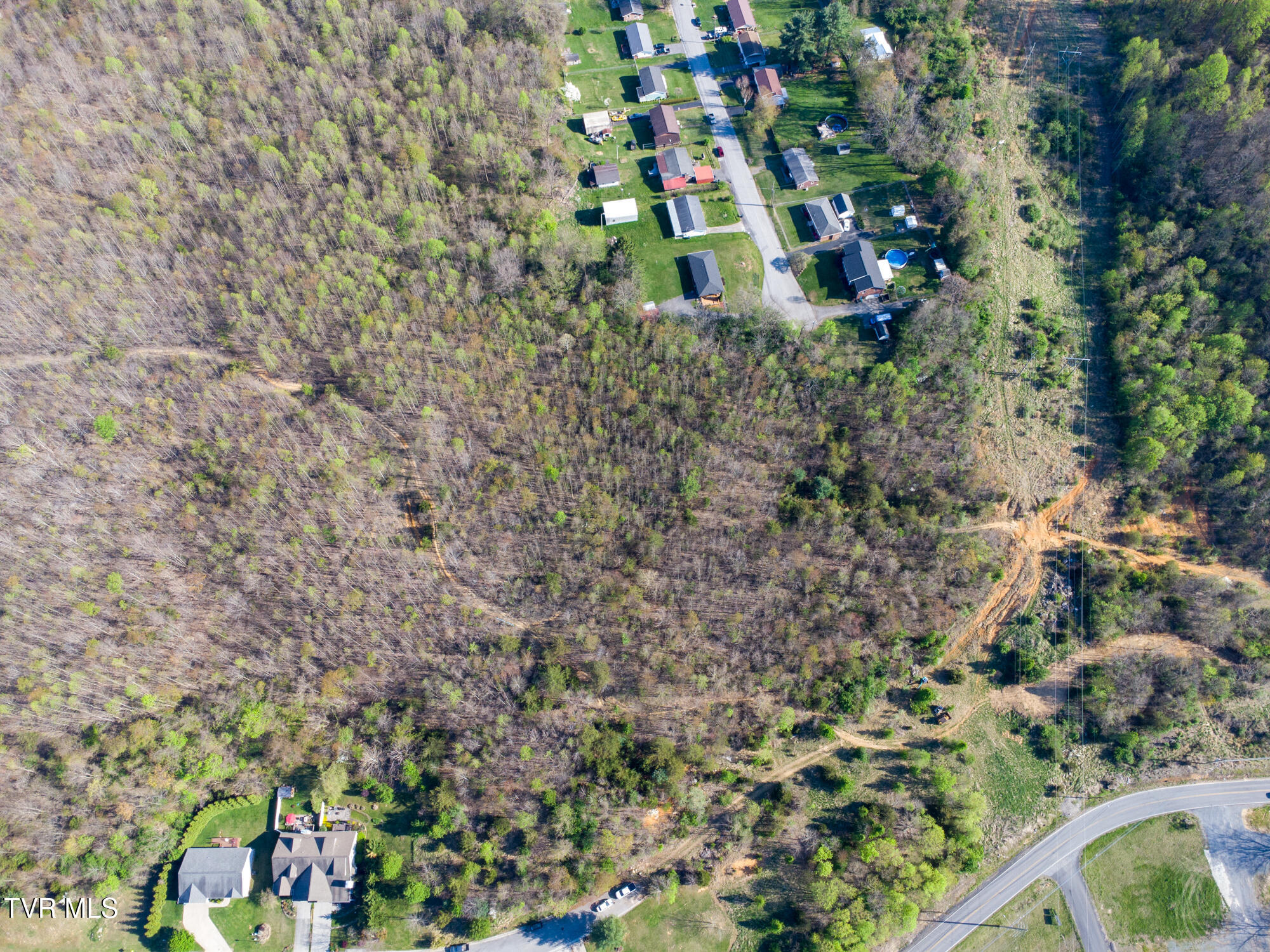 Tbd Kings Mill Pike Bristol, VA 24201 - Photo 9 of 10 DJI_0192