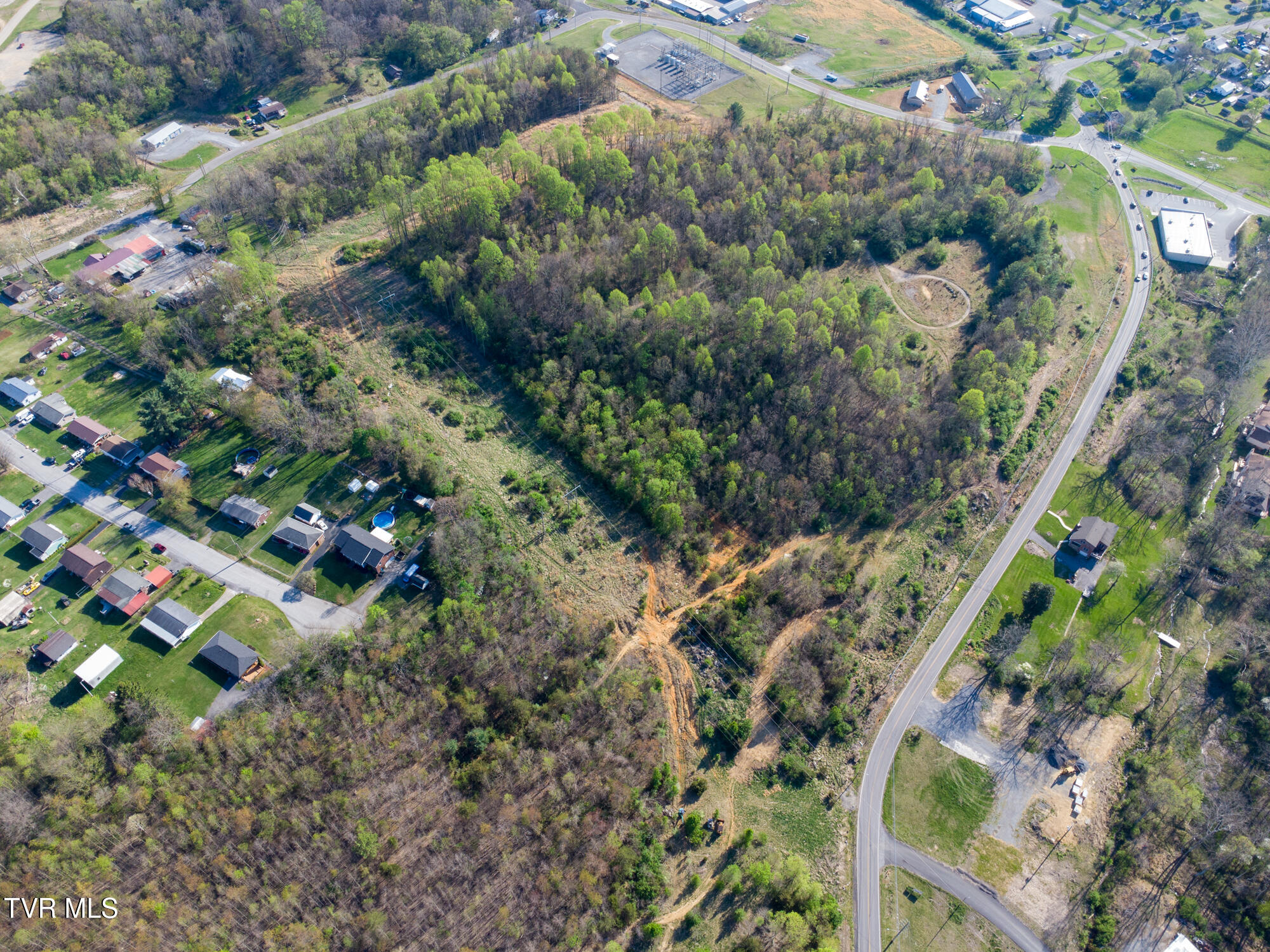 Tbd Kings Mill Pike Bristol, VA 24201 - Photo 10 of 10 DJI_0195
