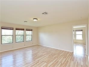 1220 Apollo Circle Round Rock, TX 78664 - Photo 13 of 22 Upstairs Living Area