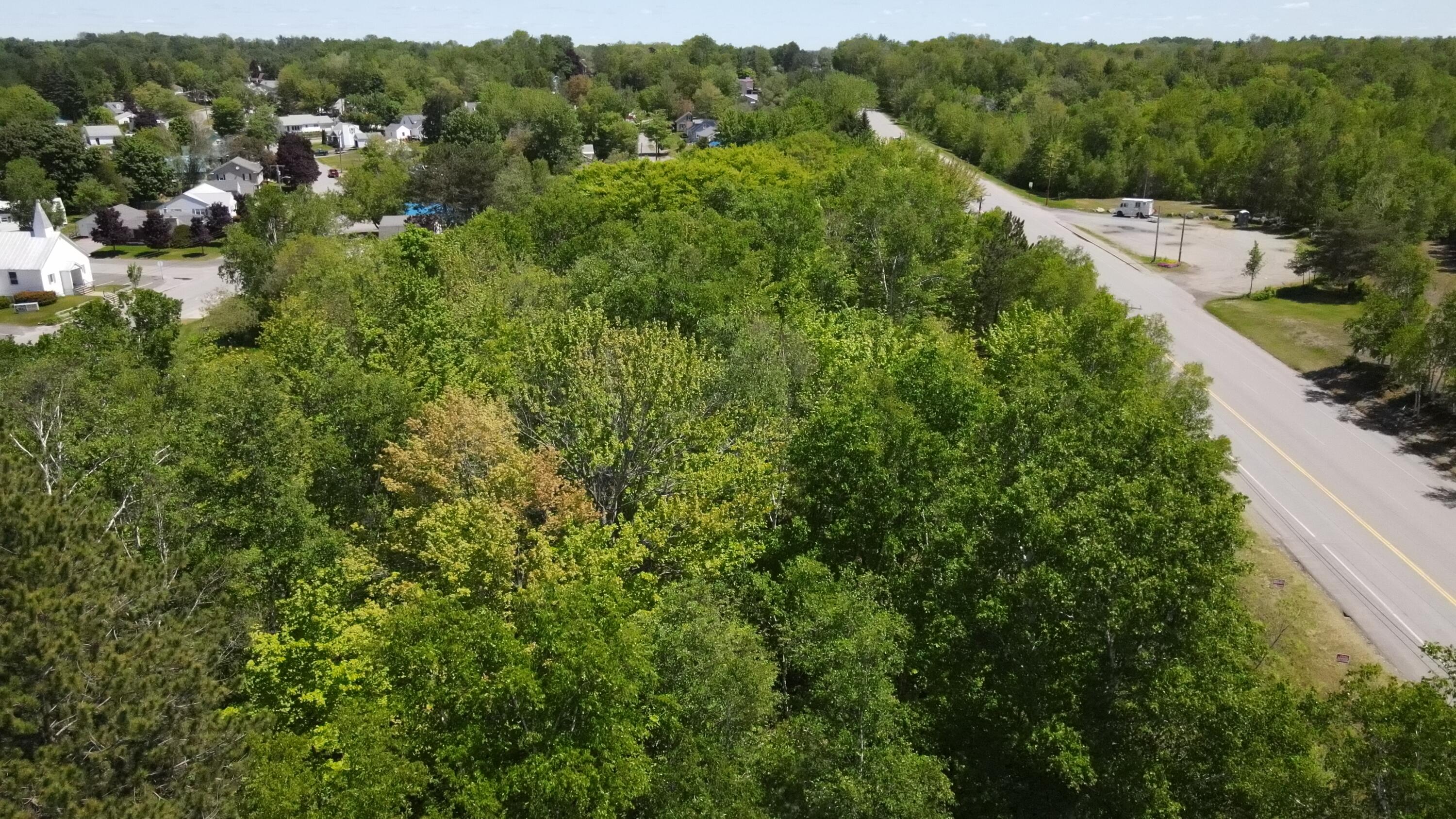 6-6a Forest Avenue Millinocket, ME 04462 - Photo 17 of 21 Photo_1080296193_DJI_769_jpg_5491739_0_2