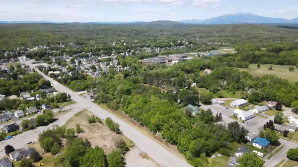 $129,900 | 6-6a Forest Avenue, Millinocket, ME 04462