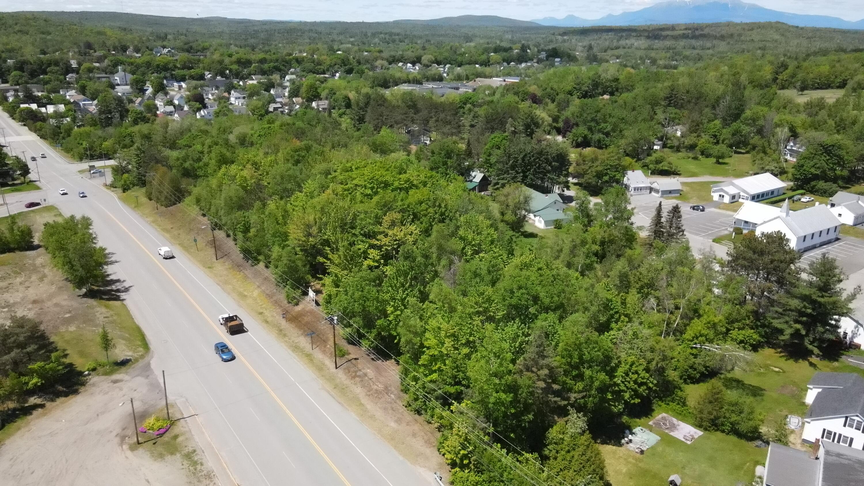 6-6a Forest Avenue Millinocket, ME 04462 - Photo 3 of 21 Photo_1080296175_DJI_751_jpg_4730182_0_2