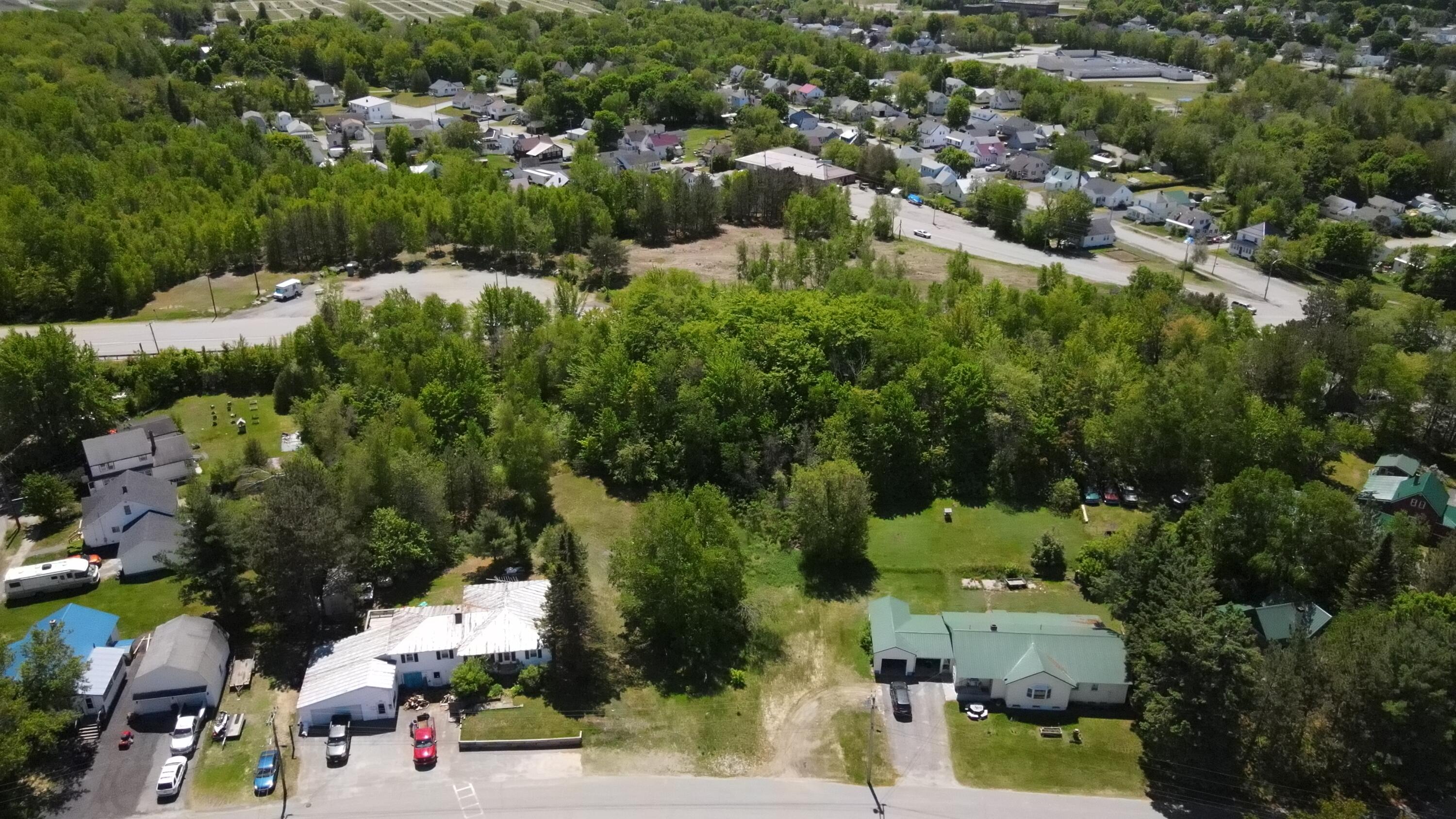 6-6a Forest Avenue Millinocket, ME 04462 - Photo 4 of 21 Photo_1080296171_DJI_747_jpg_4693000_0_2