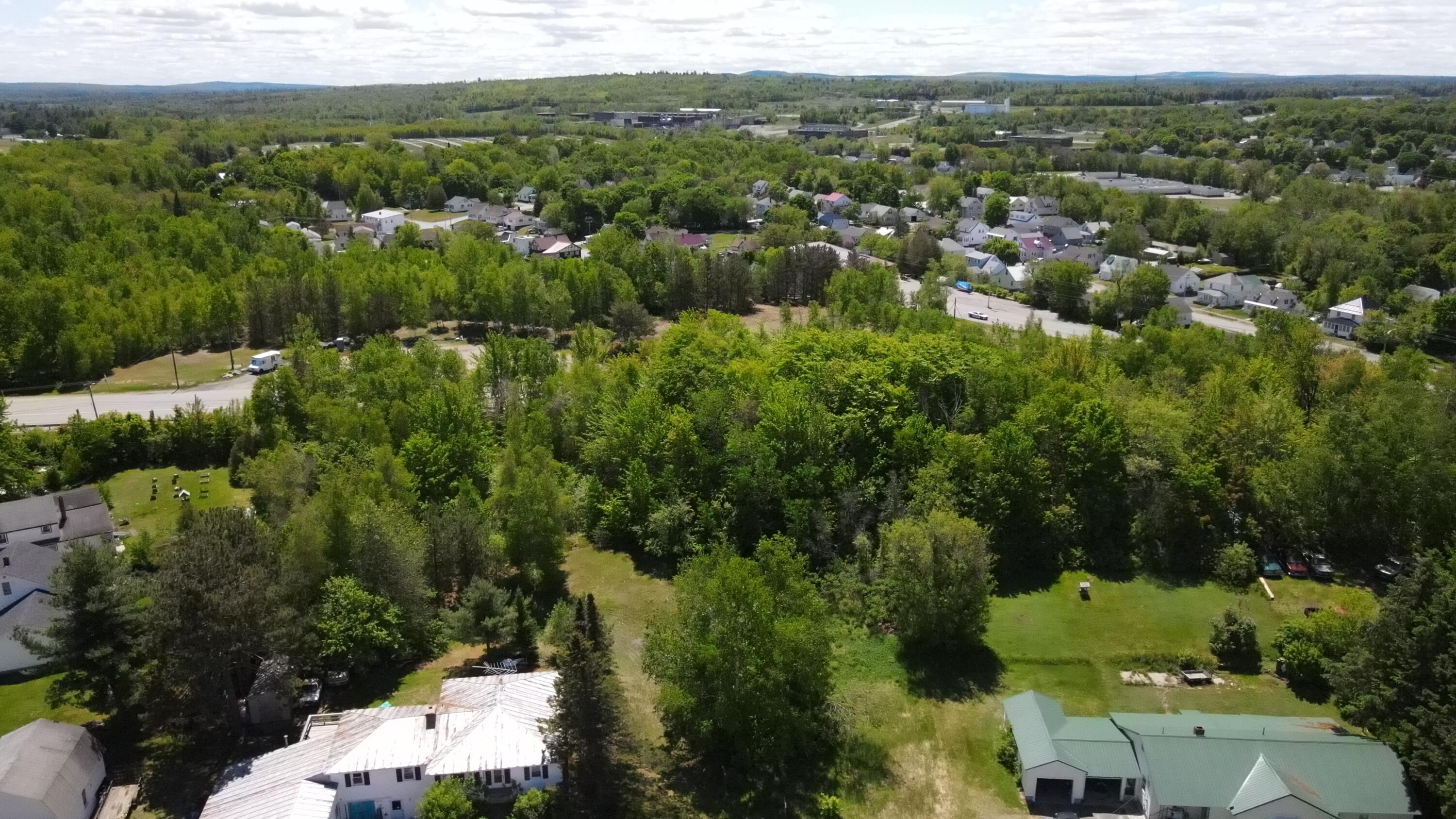 6-6a Forest Avenue Millinocket, ME 04462 - Photo 5 of 21 Photo_1080296172_DJI_748_jpg_4544079_0_2