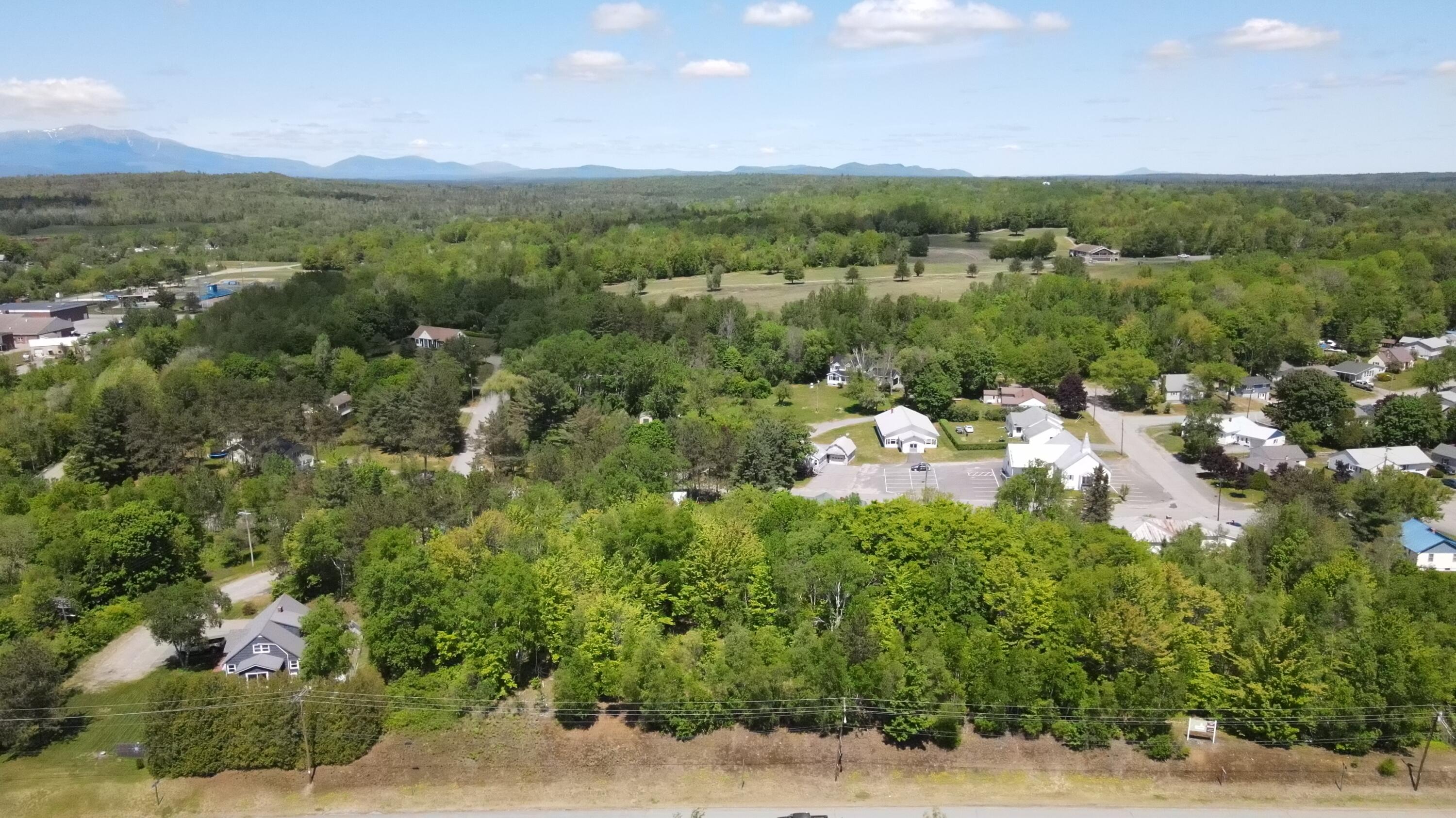 6-6a Forest Avenue Millinocket, ME 04462 - Photo 6 of 21 Photo_1080296178_DJI_754_jpg_4485241_0_2
