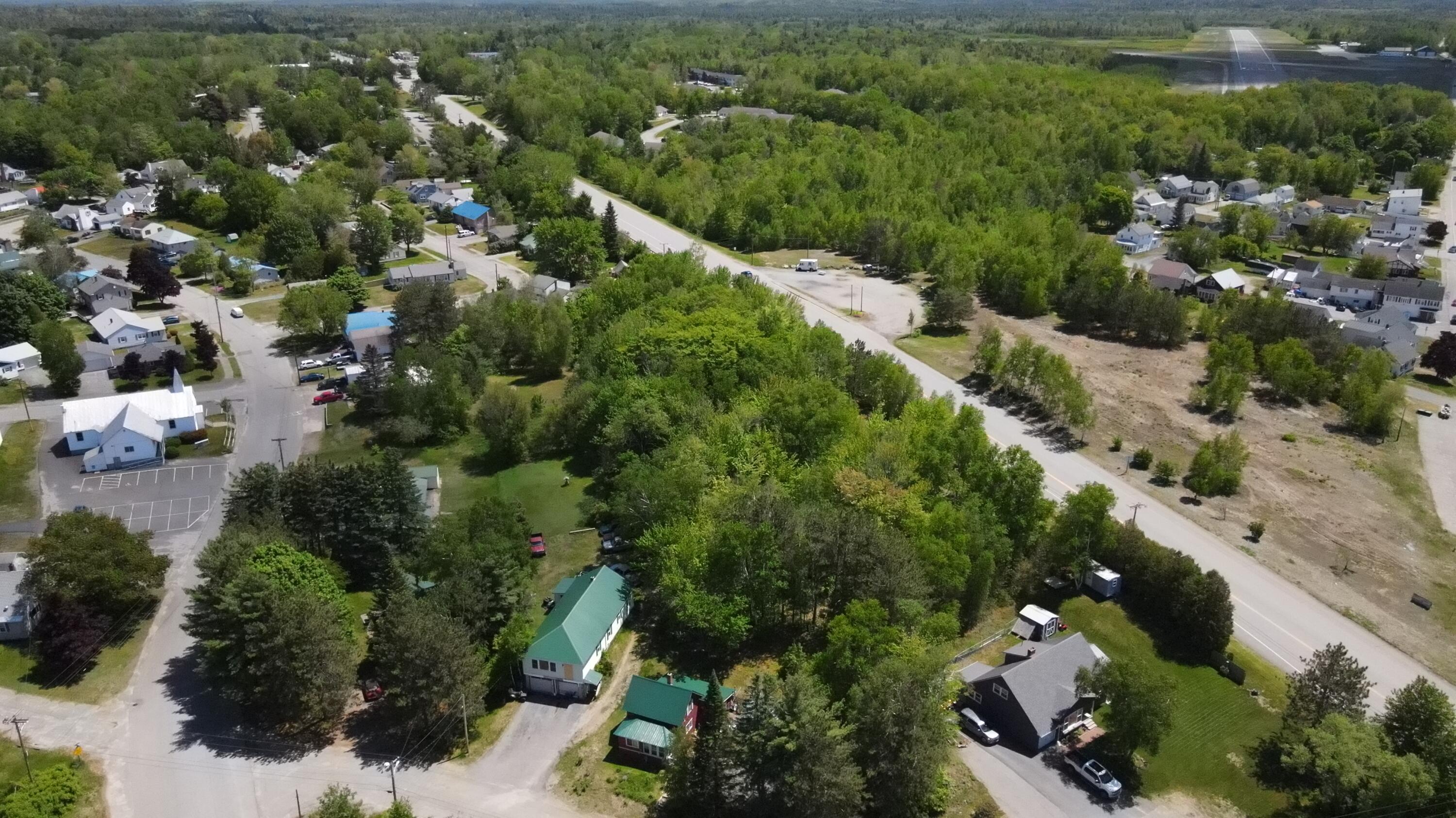6-6a Forest Avenue Millinocket, ME 04462 - Photo 9 of 21 Photo_1080296181_DJI_757_jpg_4605610_0_2