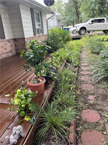 $170,000 | 507 North Kimball Avenue, Excelsior Springs, MO 64024