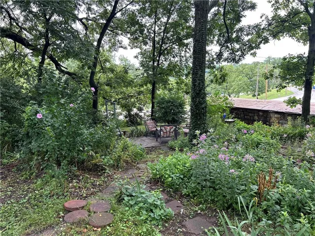 $170,000 | 507 North Kimball Avenue, Excelsior Springs, MO 64024