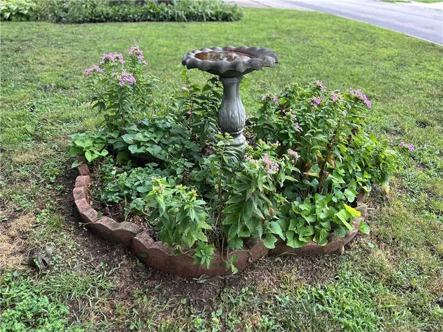 $170,000 | 507 North Kimball Avenue, Excelsior Springs, MO 64024