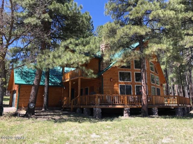 7 County Road Alpine, AZ 85920 - Photo 1 of 23 Gallery Image 1