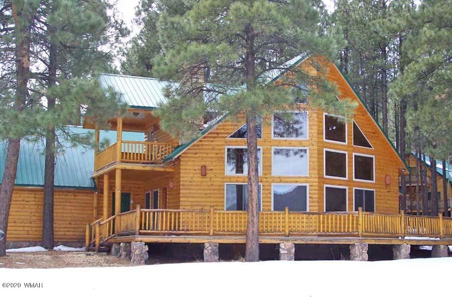7 County Road Alpine, AZ 85920 - Photo 2 of 23 Gallery Image 2