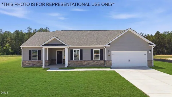 $315,490 | 102 Harling Crossing Way, La Grange, NC 28551