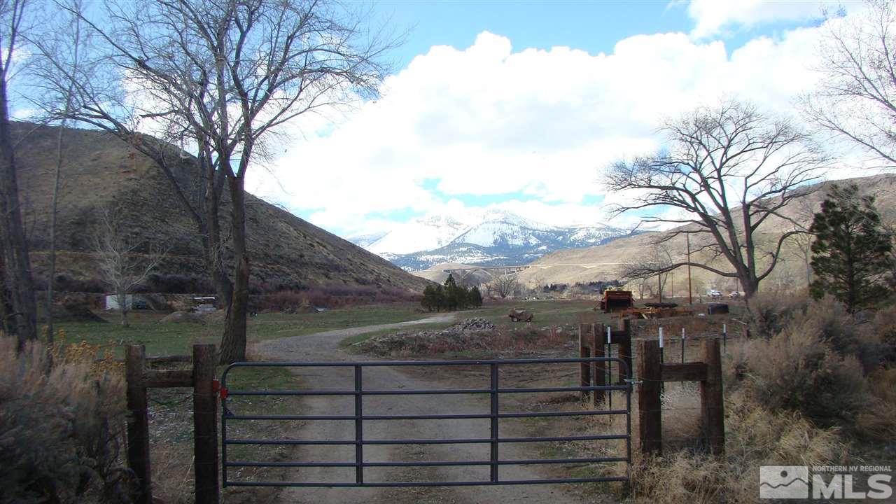 134 Andrew Lane, Unit 35 9 ACRES Reno, NV 89521 - Photo 1 of 28 a view of a street with a tree
