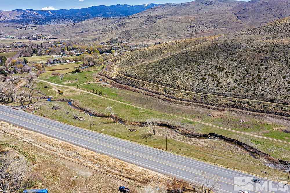 134 Andrew Lane, Unit 35 9 ACRES Reno, NV 89521 - Photo 13 of 28 a view of a lake view