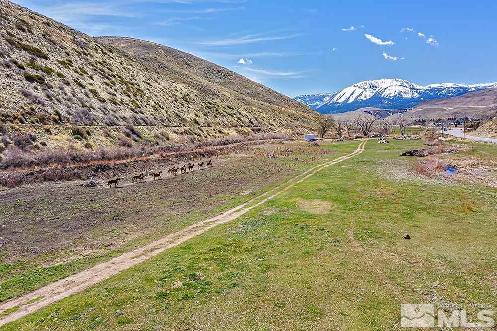 134 Andrew Lane, Unit 35 9 ACRES Reno, NV 89521 - Photo 14 of 28