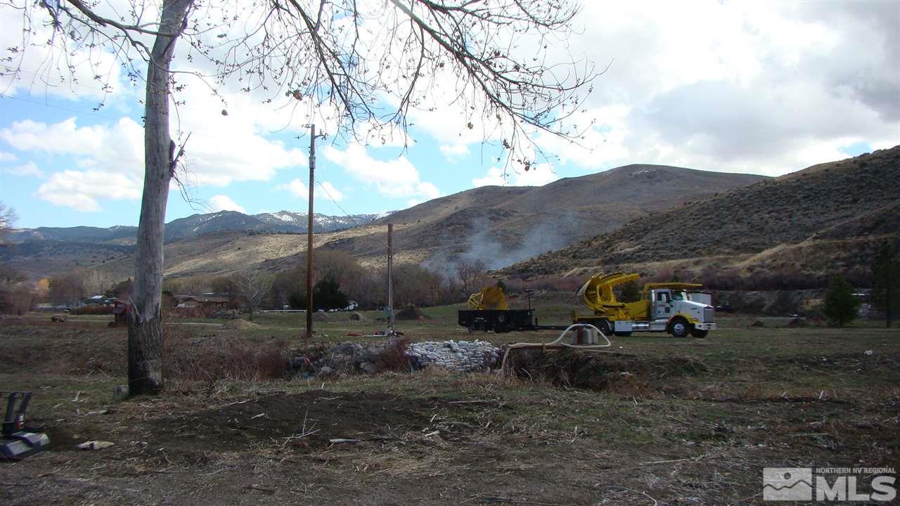 134 Andrew Lane, Unit 35 9 ACRES Reno, NV 89521 - Photo 23 of 28 a view of outdoor space with city view