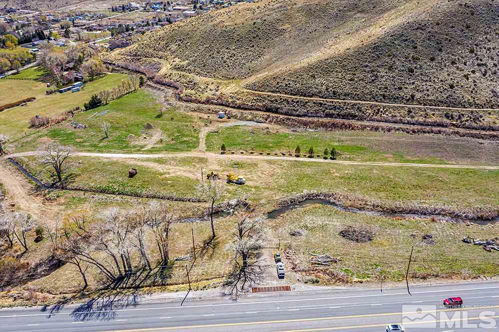 134 Andrew Lane, Unit 35 9 ACRES Reno, NV 89521 - Photo 3 of 28 a view of a ocean view